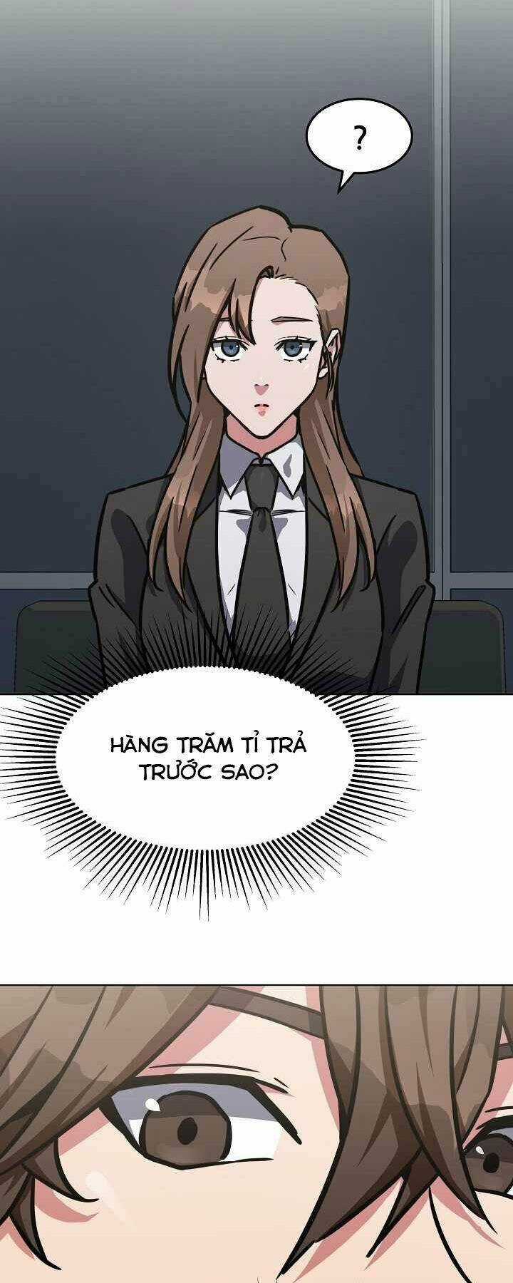 Level 1 Player - Chapter 35 - Trang 17