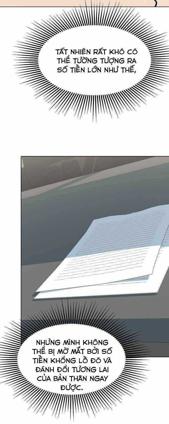 Level 1 Player - Chapter 35 - Trang 18