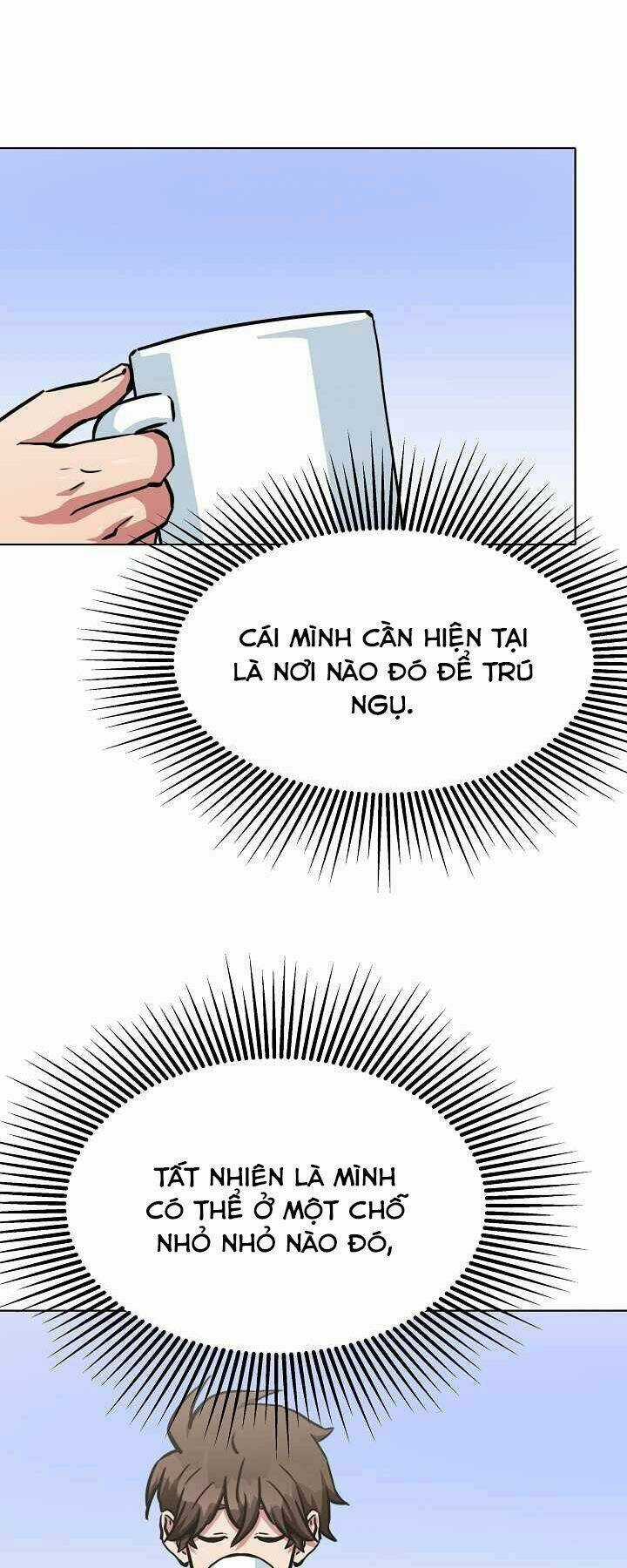 Level 1 Player - Chapter 35 - Trang 19