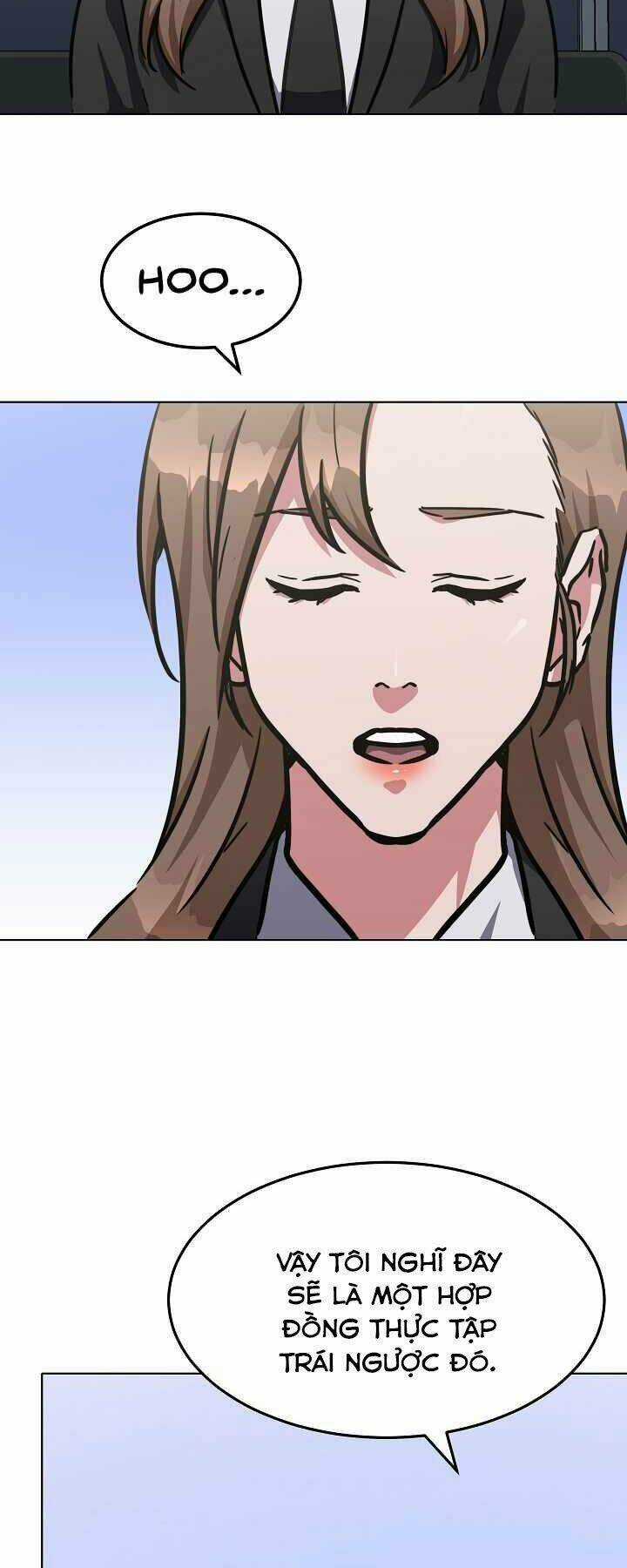 Level 1 Player - Chapter 35 - Trang 22