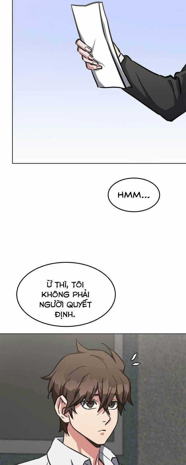 Level 1 Player - Chapter 35 - Trang 23