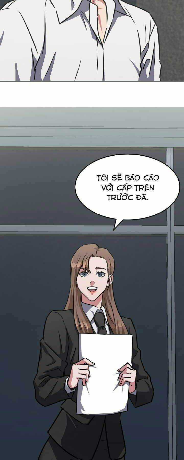 Level 1 Player - Chapter 35 - Trang 24