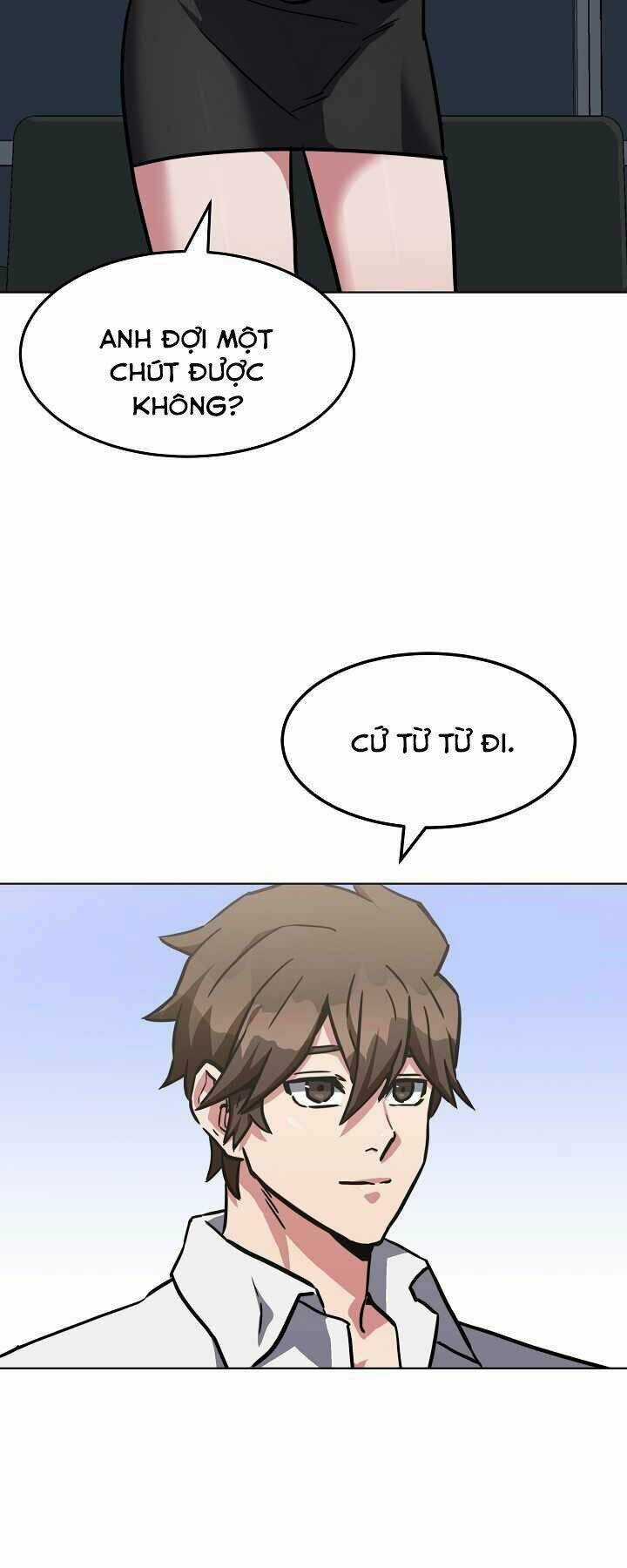 Level 1 Player - Chapter 35 - Trang 25