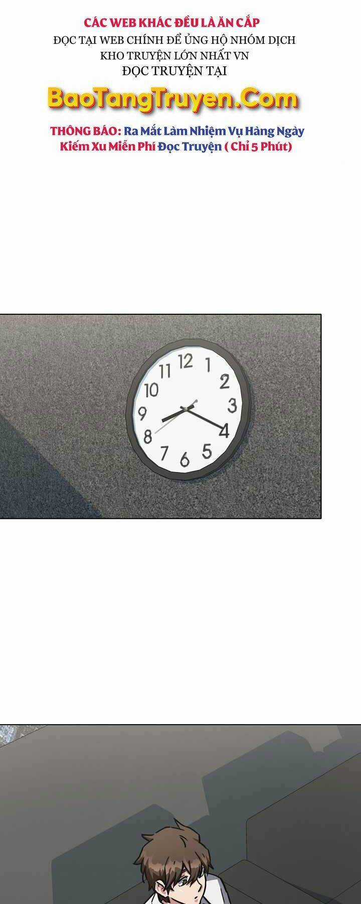 Level 1 Player - Chapter 35 - Trang 26