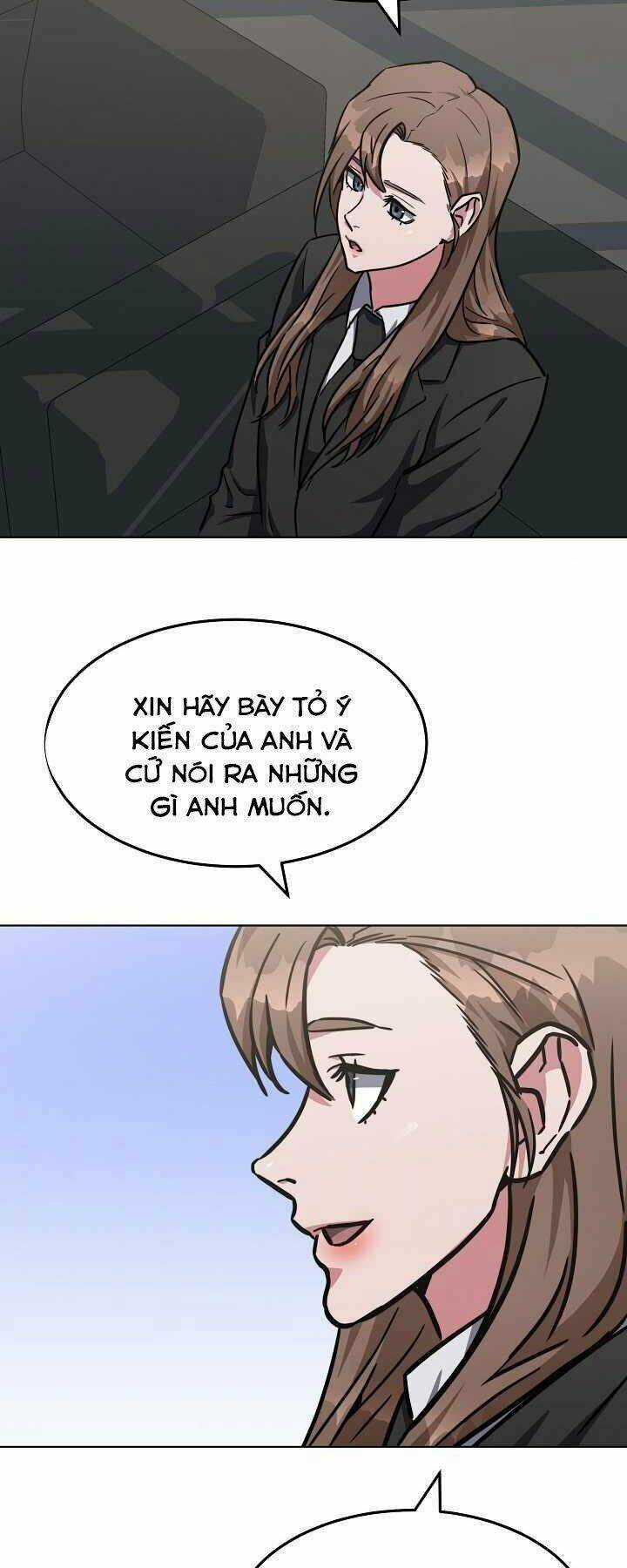 Level 1 Player - Chapter 35 - Trang 4