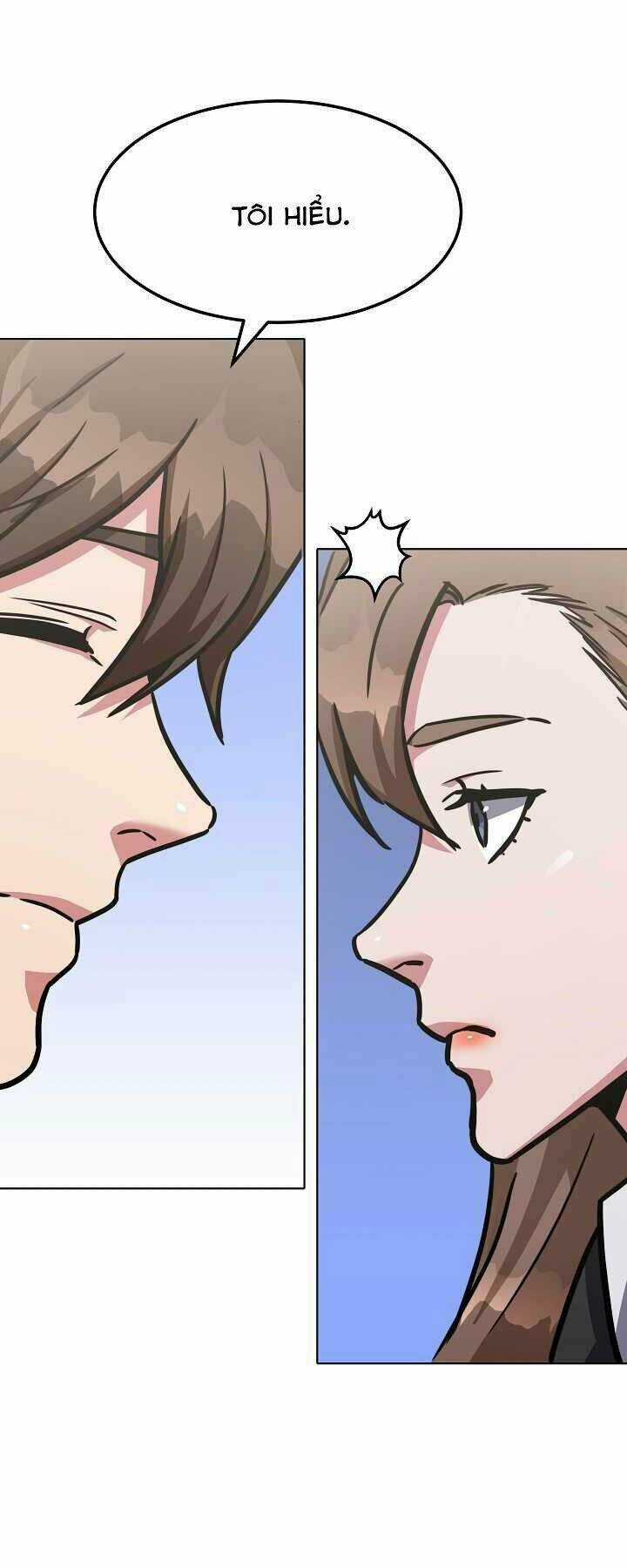 Level 1 Player - Chapter 35 - Trang 31