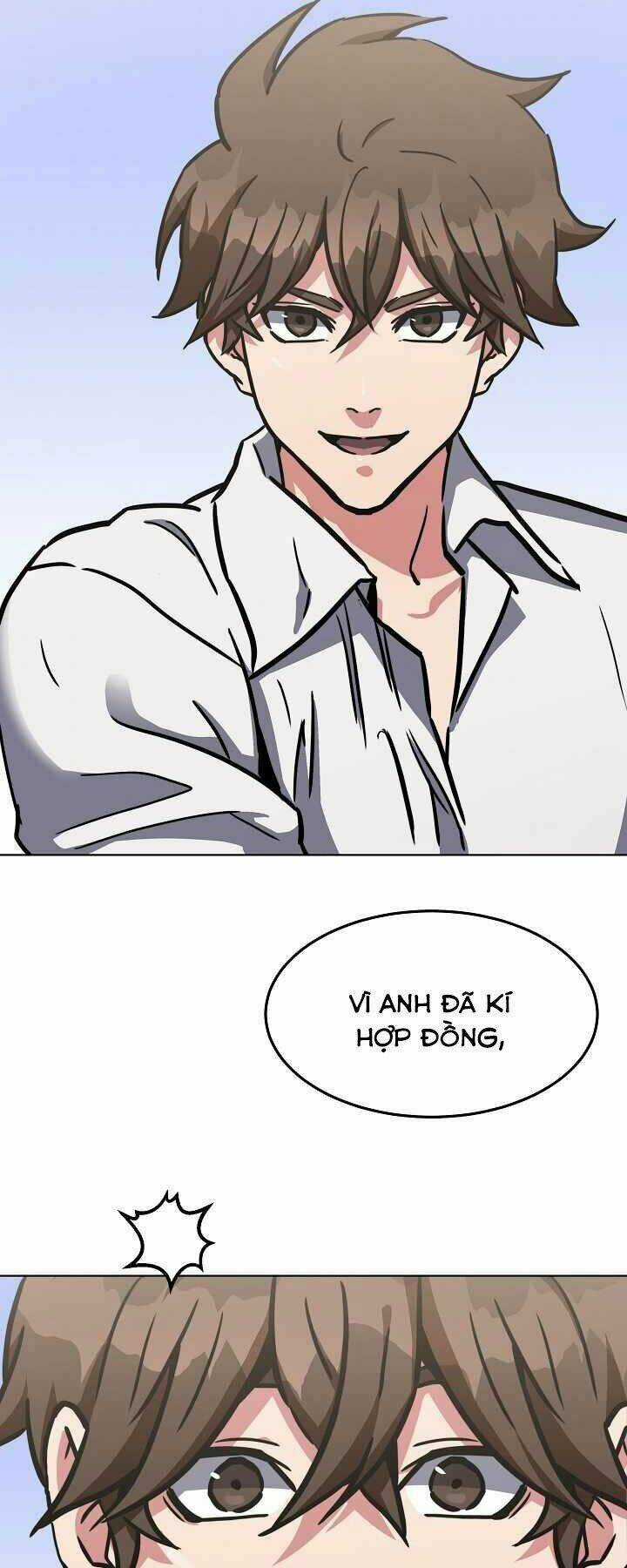 Level 1 Player - Chapter 35 - Trang 35