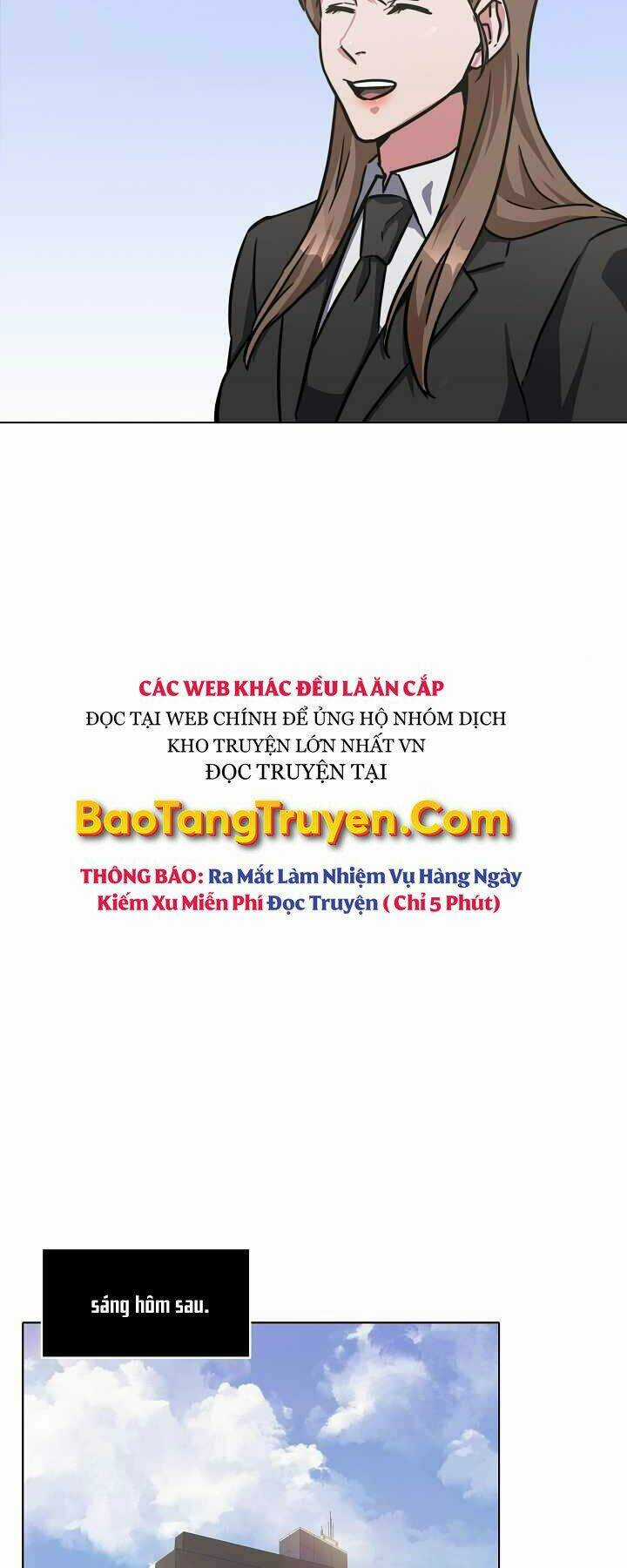 Level 1 Player - Chapter 35 - Trang 39