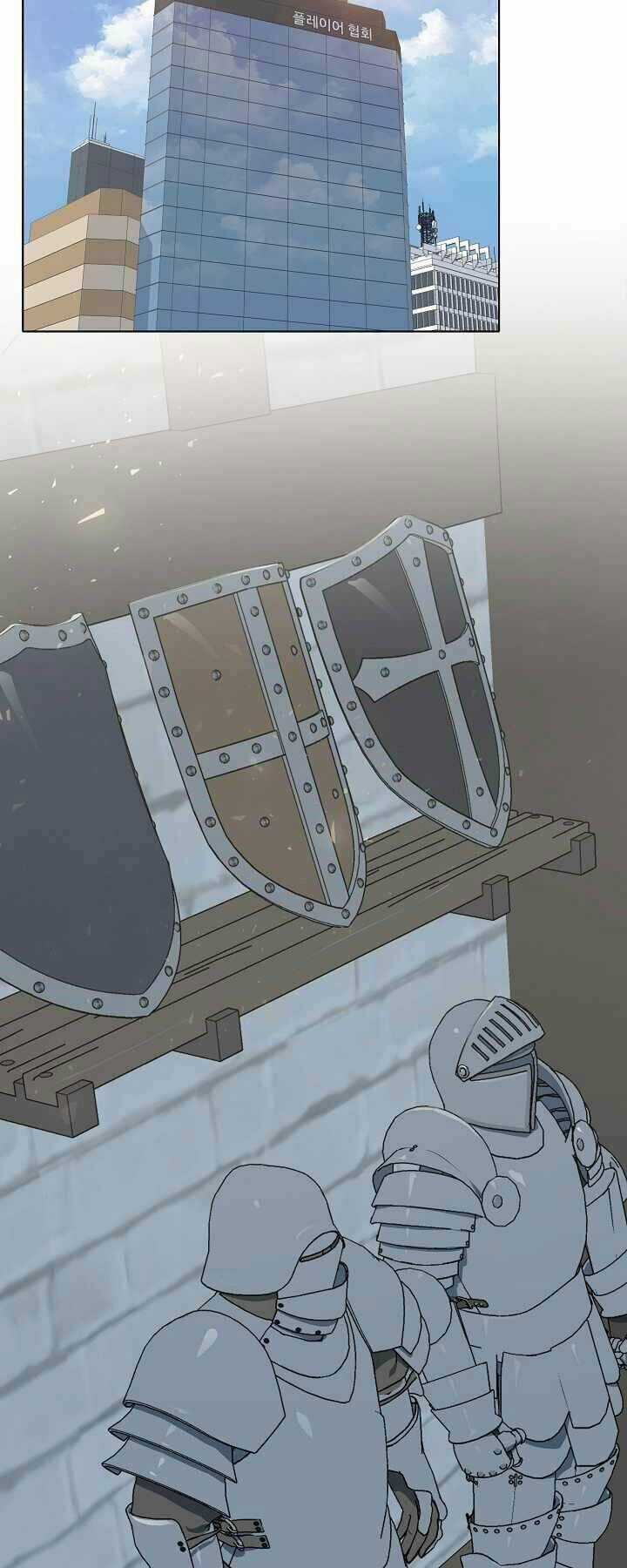 Level 1 Player - Chapter 35 - Trang 40