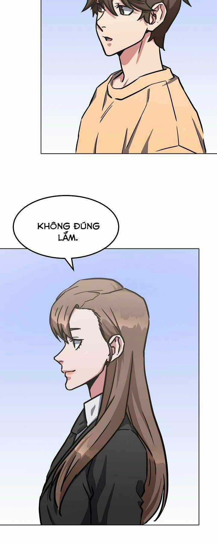 Level 1 Player - Chapter 35 - Trang 43