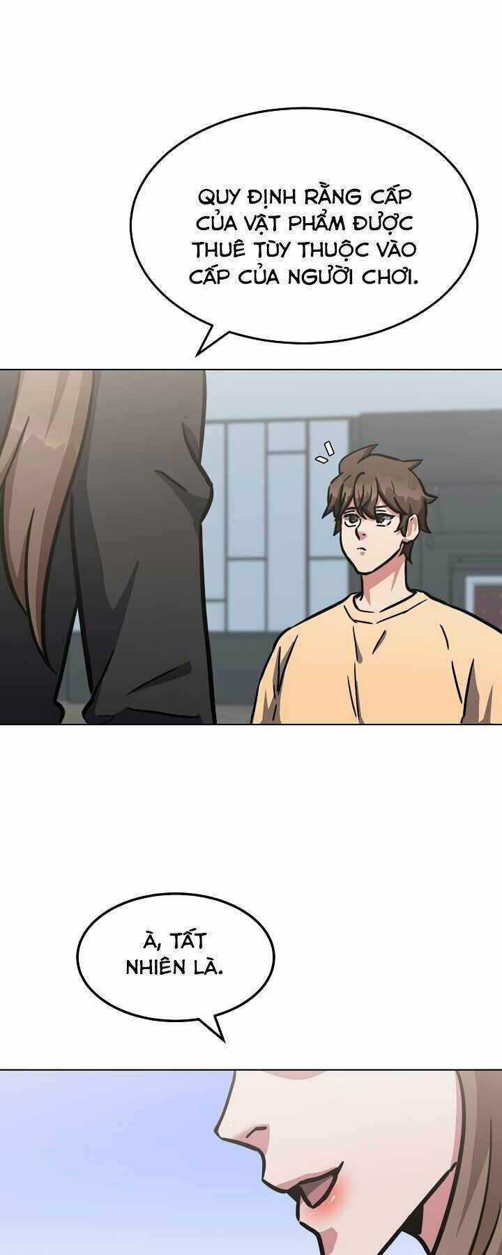 Level 1 Player - Chapter 35 - Trang 44