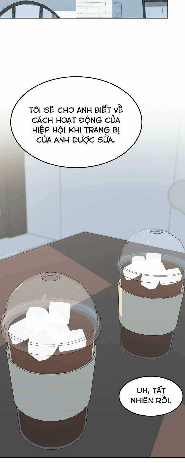 Level 1 Player - Chapter 35 - Trang 51