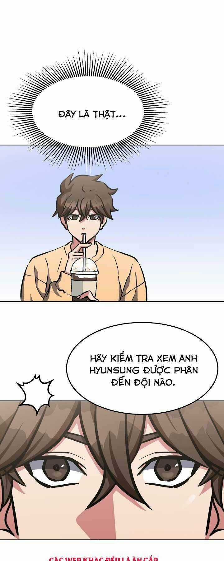 Level 1 Player - Chapter 35 - Trang 52