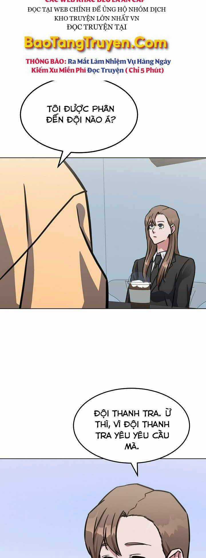 Level 1 Player - Chapter 35 - Trang 53