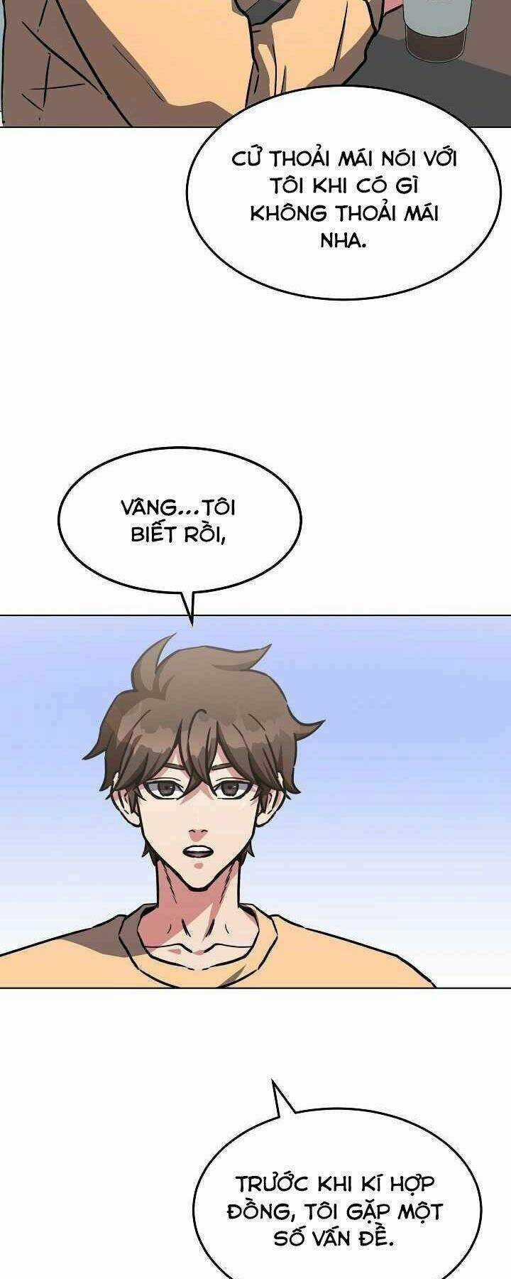 Level 1 Player - Chapter 35 - Trang 59