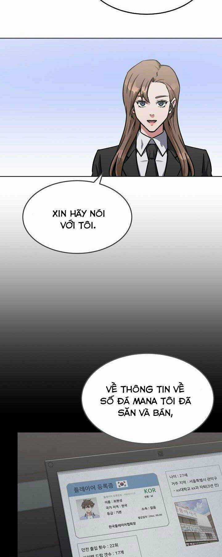 Level 1 Player - Chapter 35 - Trang 60