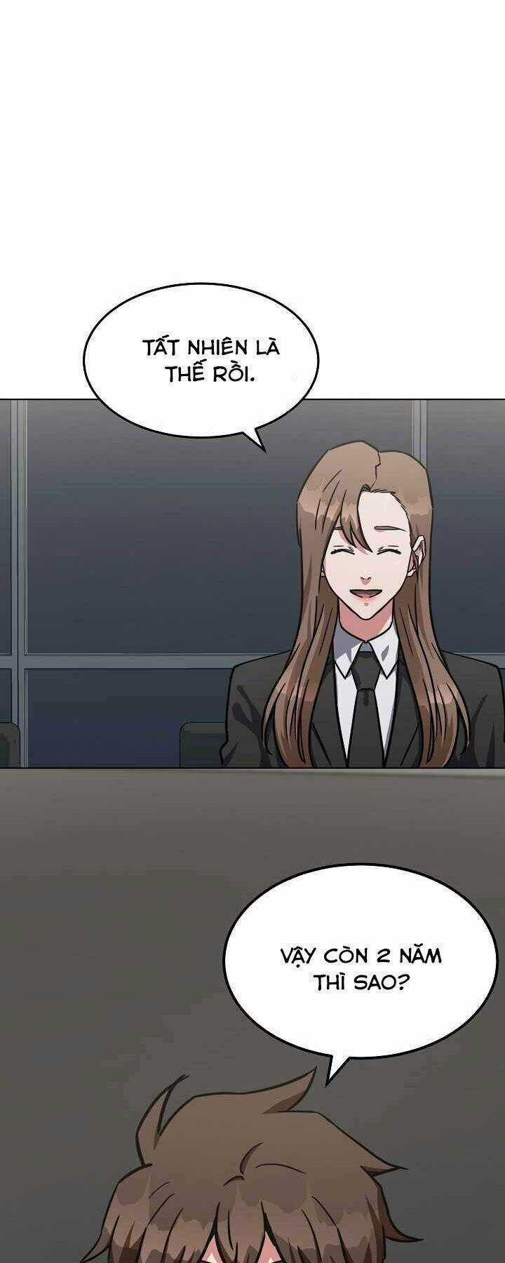 Level 1 Player - Chapter 35 - Trang 7