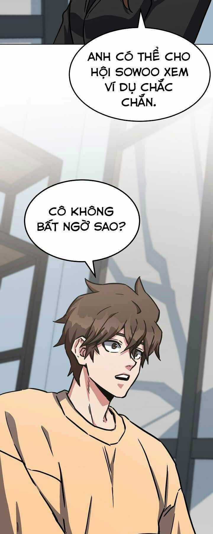 Level 1 Player - Chapter 35 - Trang 63