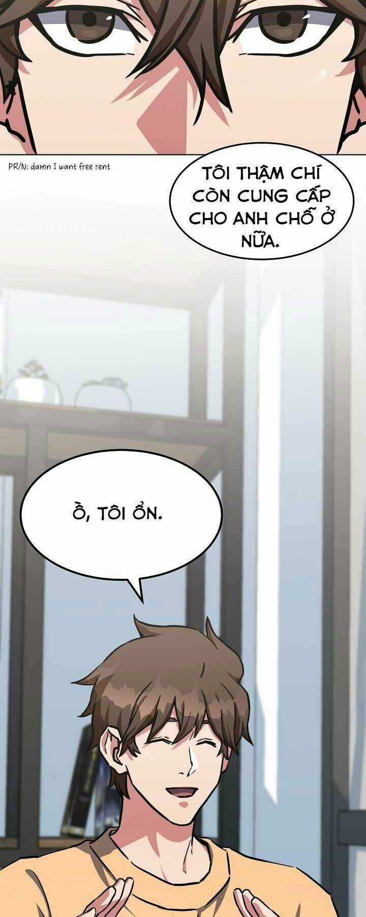 Level 1 Player - Chapter 35 - Trang 66