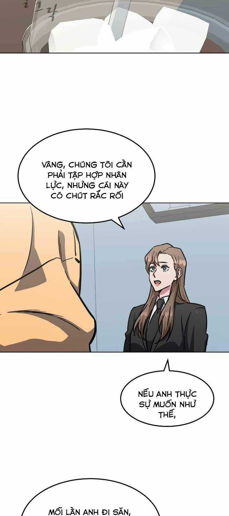 Level 1 Player - Chapter 36 - Trang 2