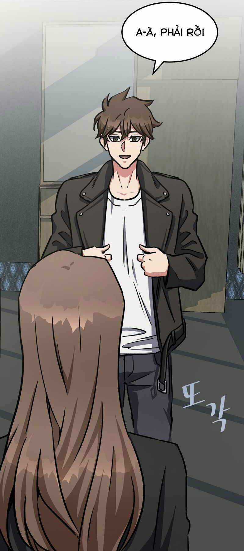 Level 1 Player - Chapter 36 - Trang 12