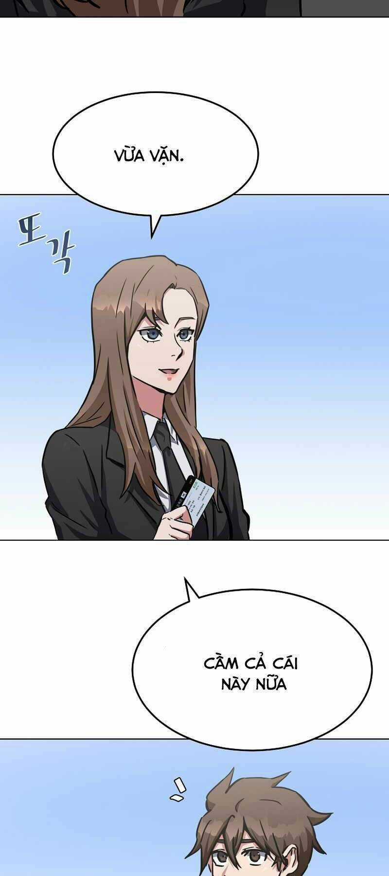 Level 1 Player - Chapter 36 - Trang 13