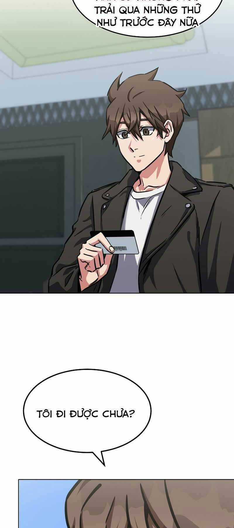 Level 1 Player - Chapter 36 - Trang 15