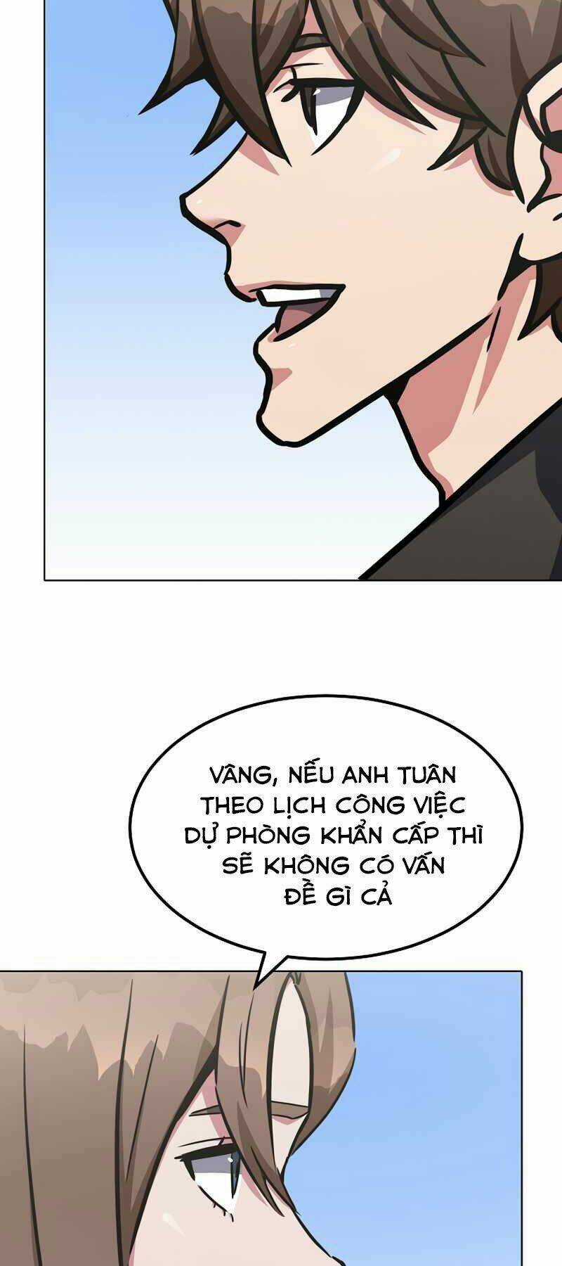 Level 1 Player - Chapter 36 - Trang 16