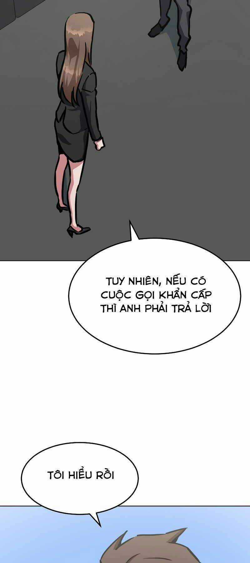 Level 1 Player - Chapter 36 - Trang 18