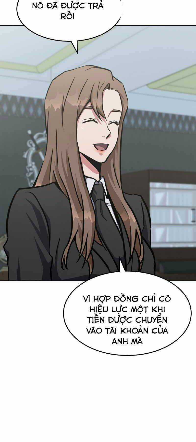 Level 1 Player - Chapter 36 - Trang 20