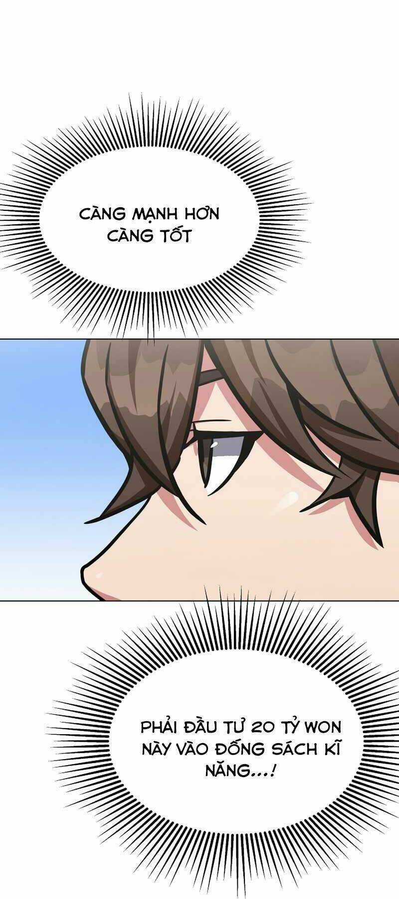 Level 1 Player - Chapter 36 - Trang 24