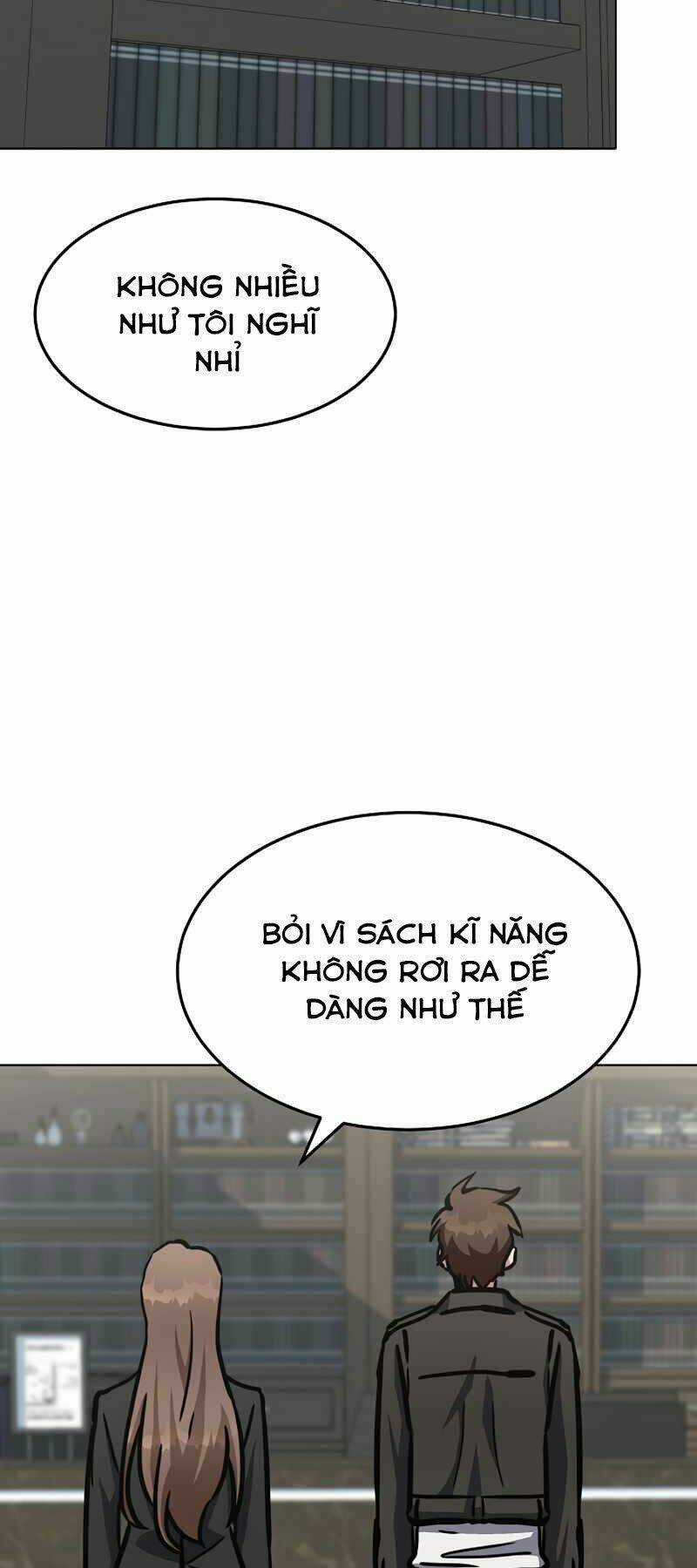 Level 1 Player - Chapter 36 - Trang 26