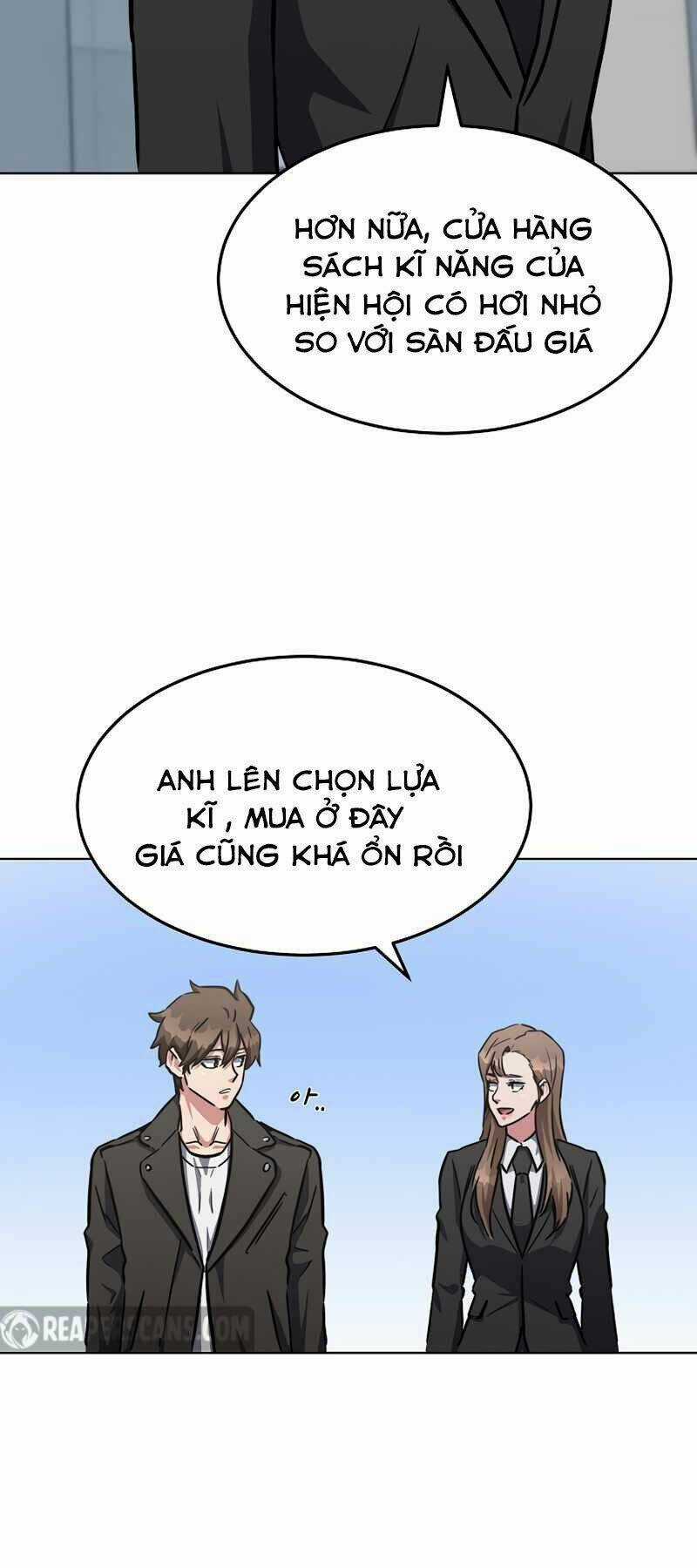 Level 1 Player - Chapter 36 - Trang 28