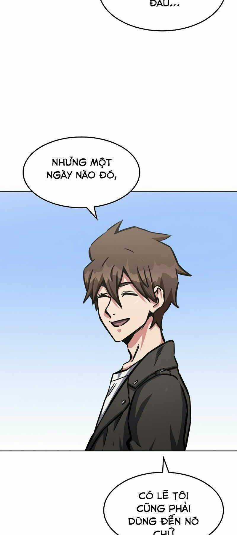 Level 1 Player - Chapter 36 - Trang 31