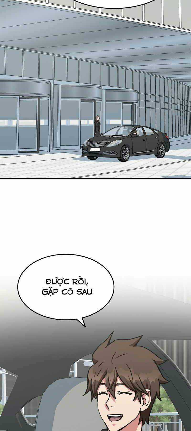 Level 1 Player - Chapter 36 - Trang 35