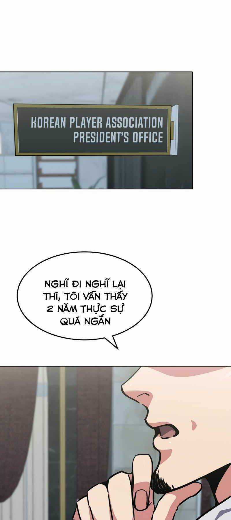 Level 1 Player - Chapter 36 - Trang 37