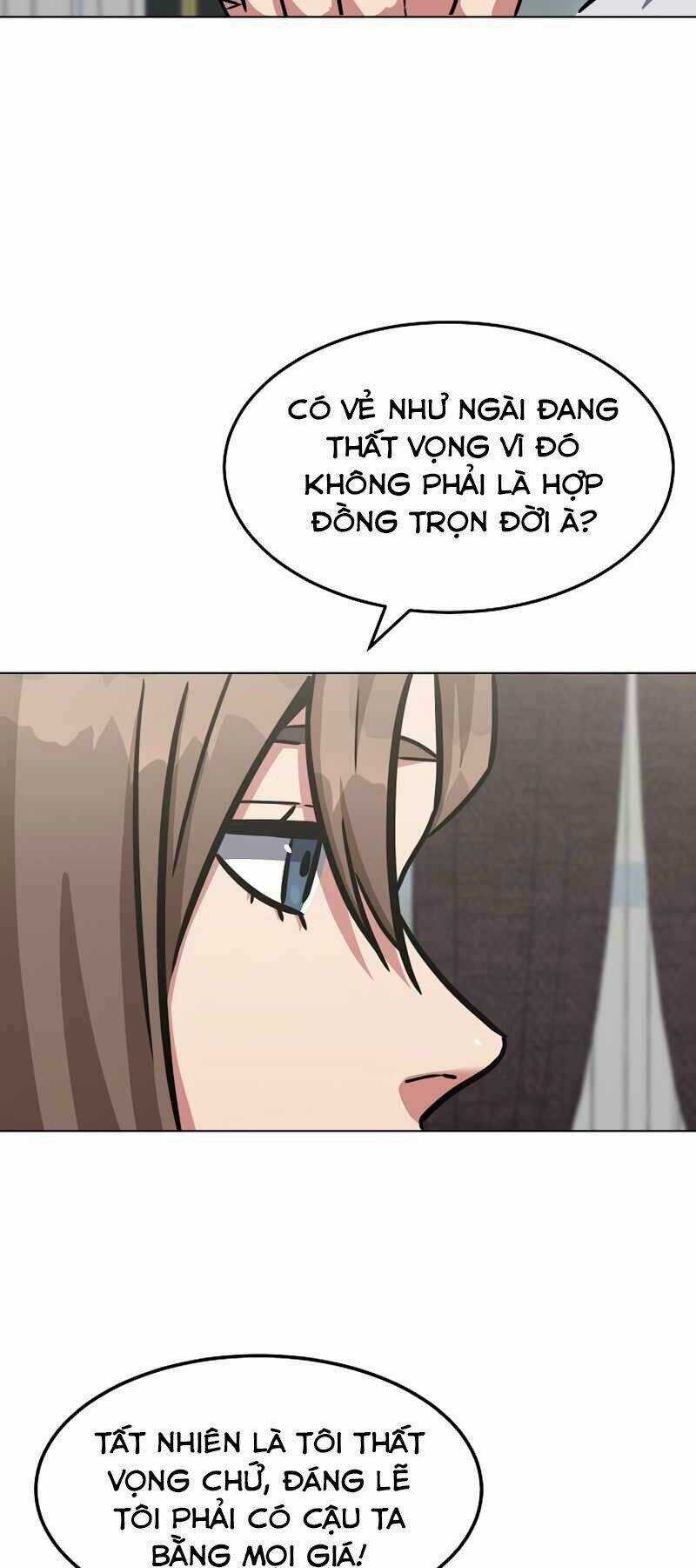 Level 1 Player - Chapter 36 - Trang 38