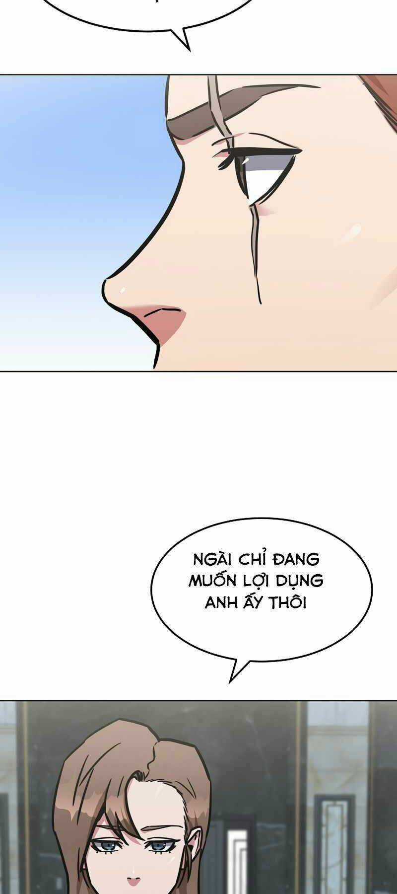 Level 1 Player - Chapter 36 - Trang 39