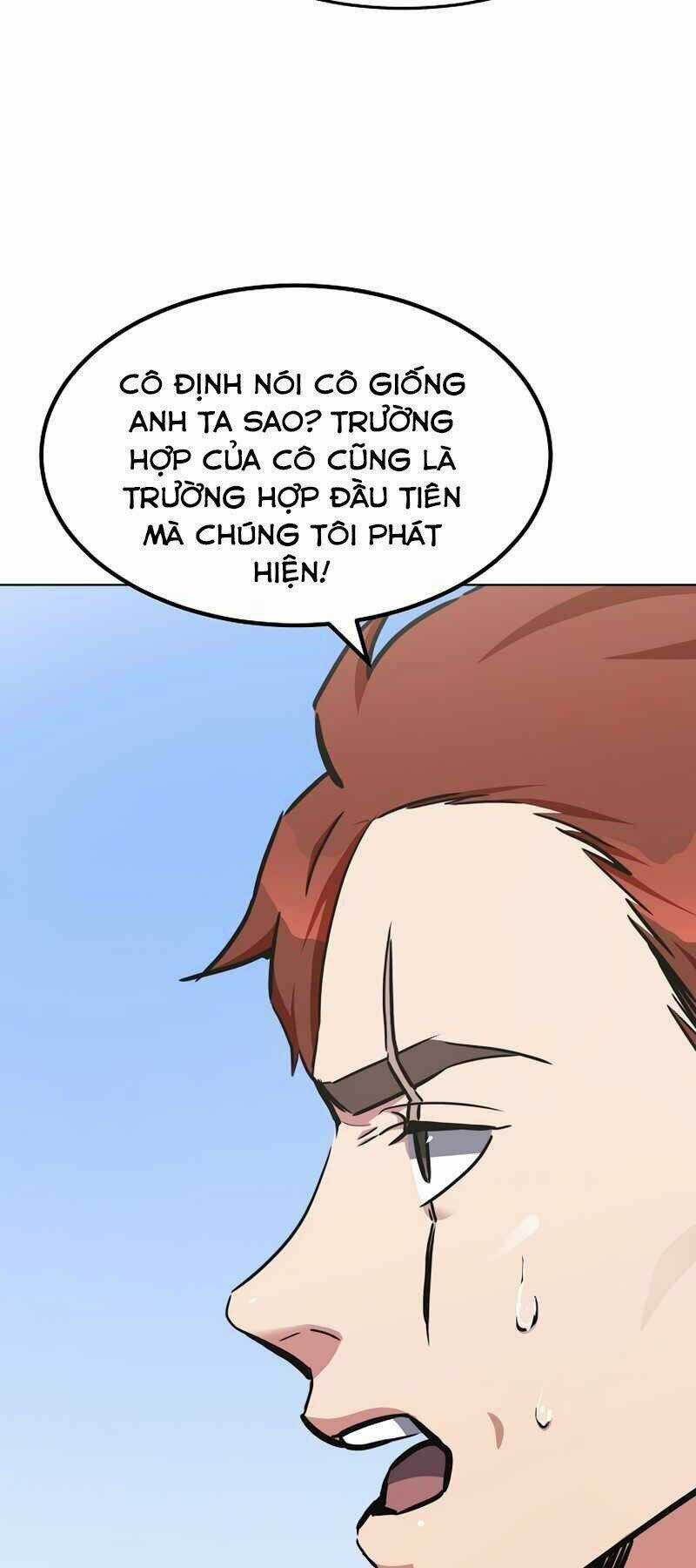 Level 1 Player - Chapter 36 - Trang 44