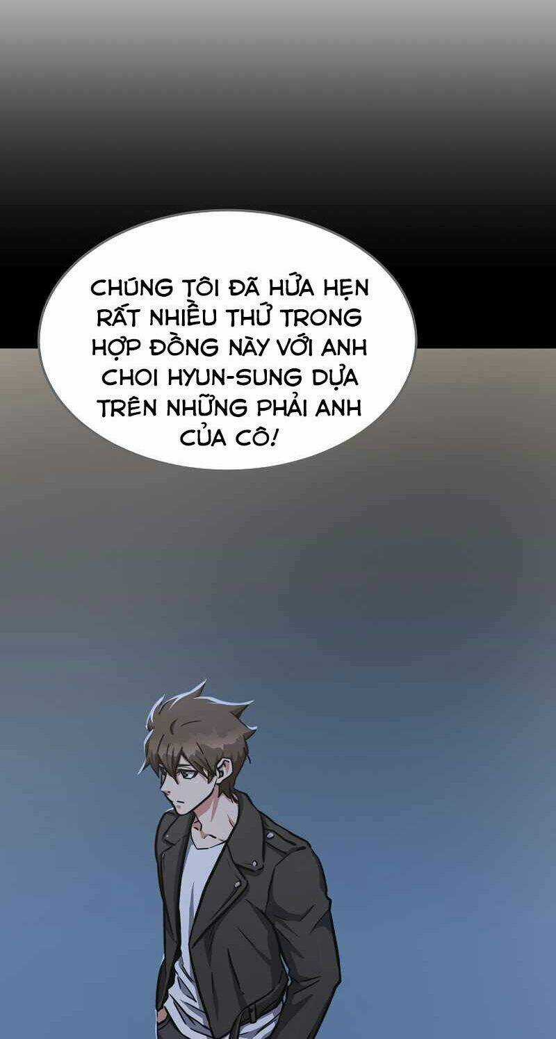 Level 1 Player - Chapter 36 - Trang 47