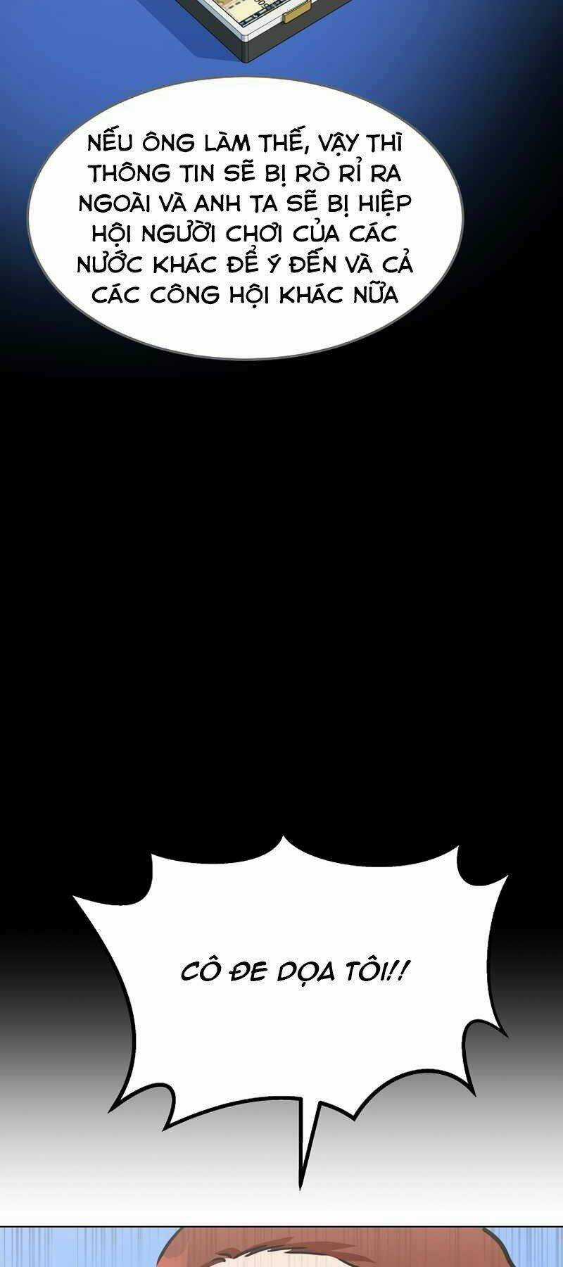 Level 1 Player - Chapter 36 - Trang 49