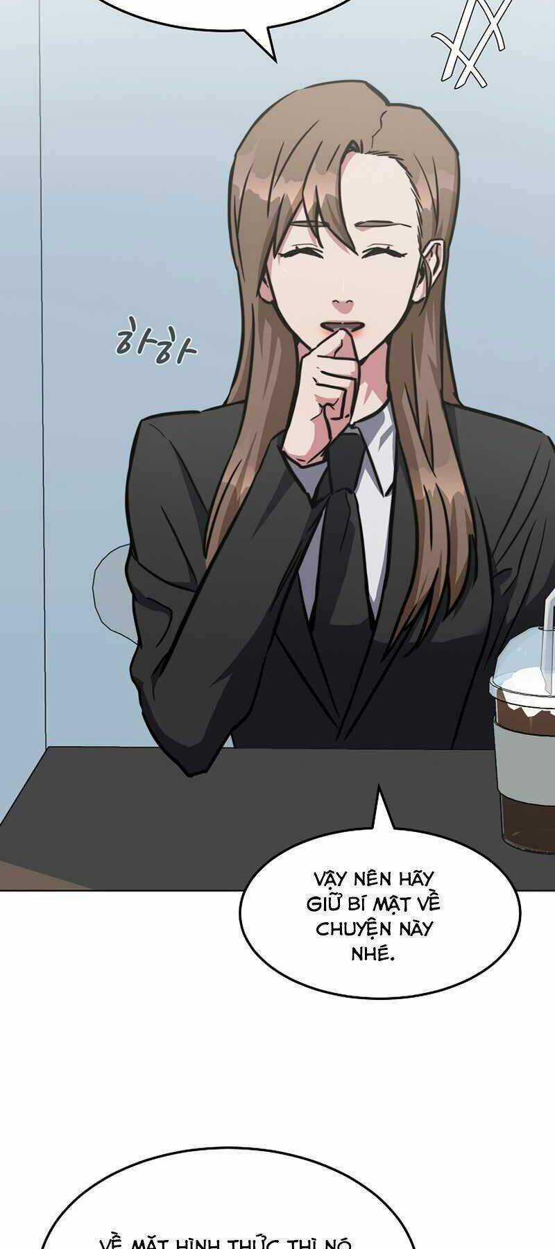 Level 1 Player - Chapter 36 - Trang 6