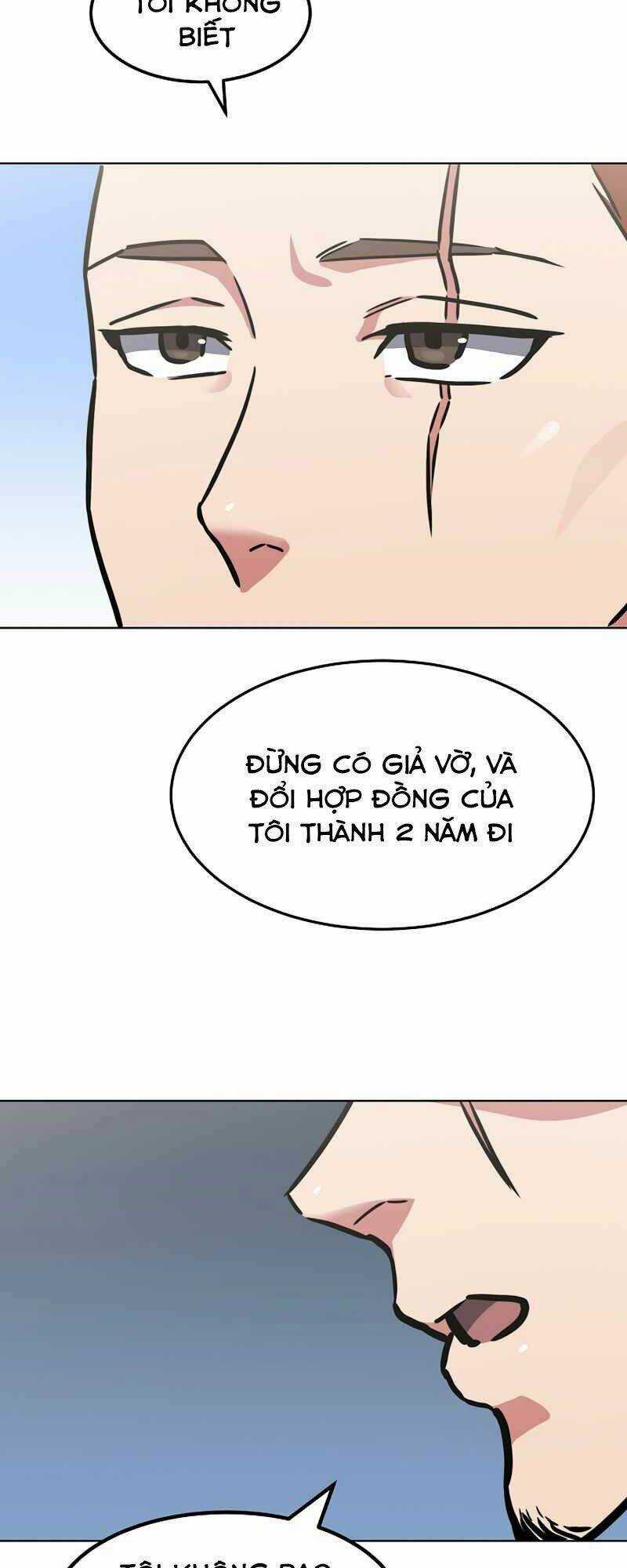 Level 1 Player - Chapter 36 - Trang 53