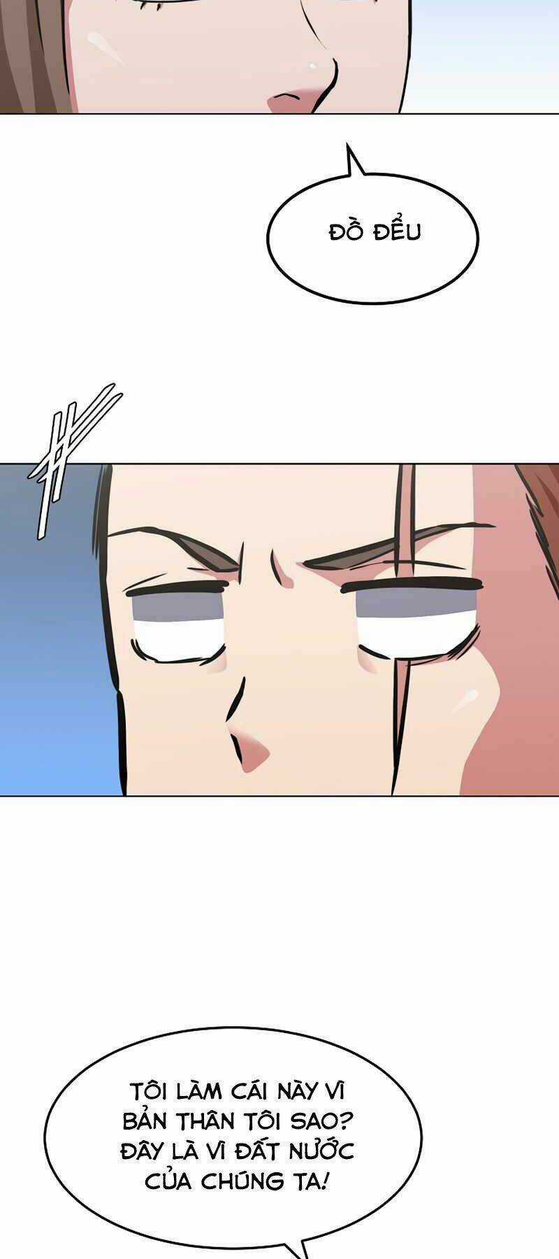 Level 1 Player - Chapter 36 - Trang 56