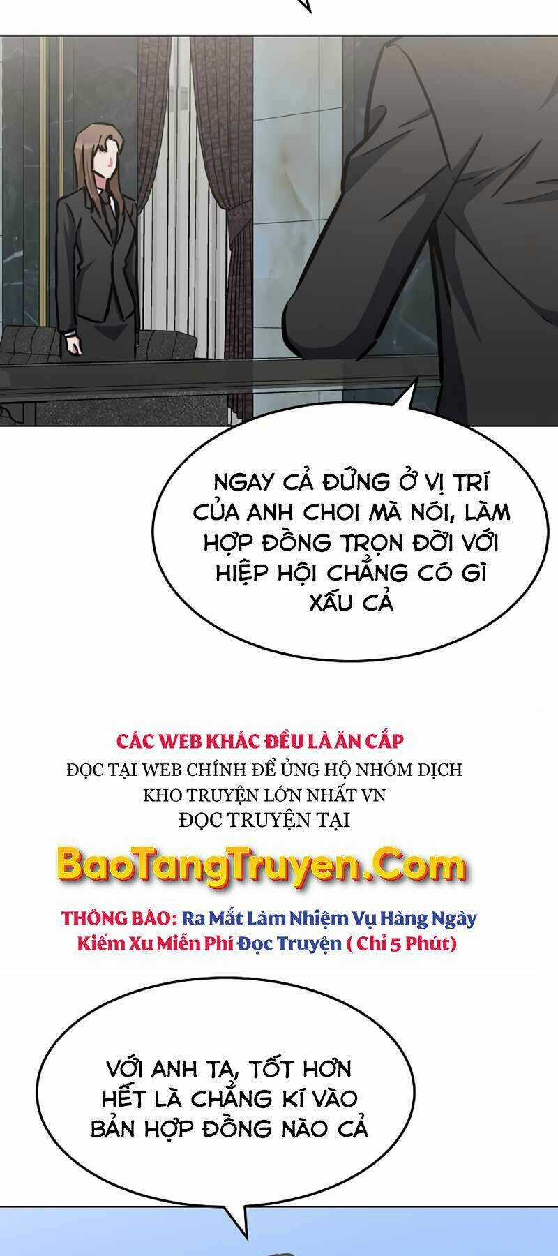 Level 1 Player - Chapter 36 - Trang 57