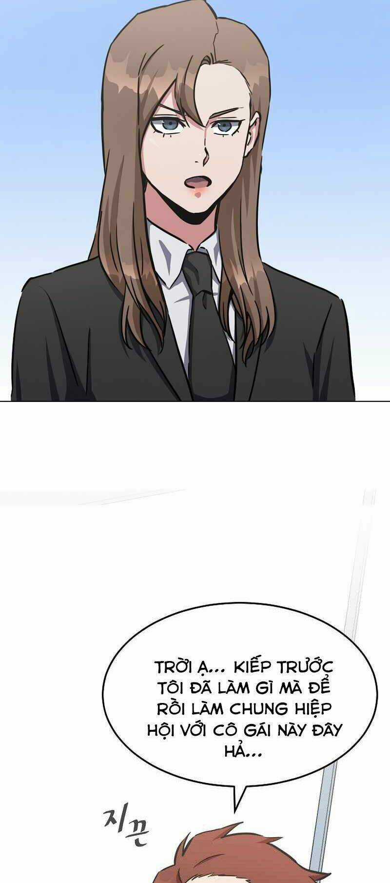 Level 1 Player - Chapter 36 - Trang 58