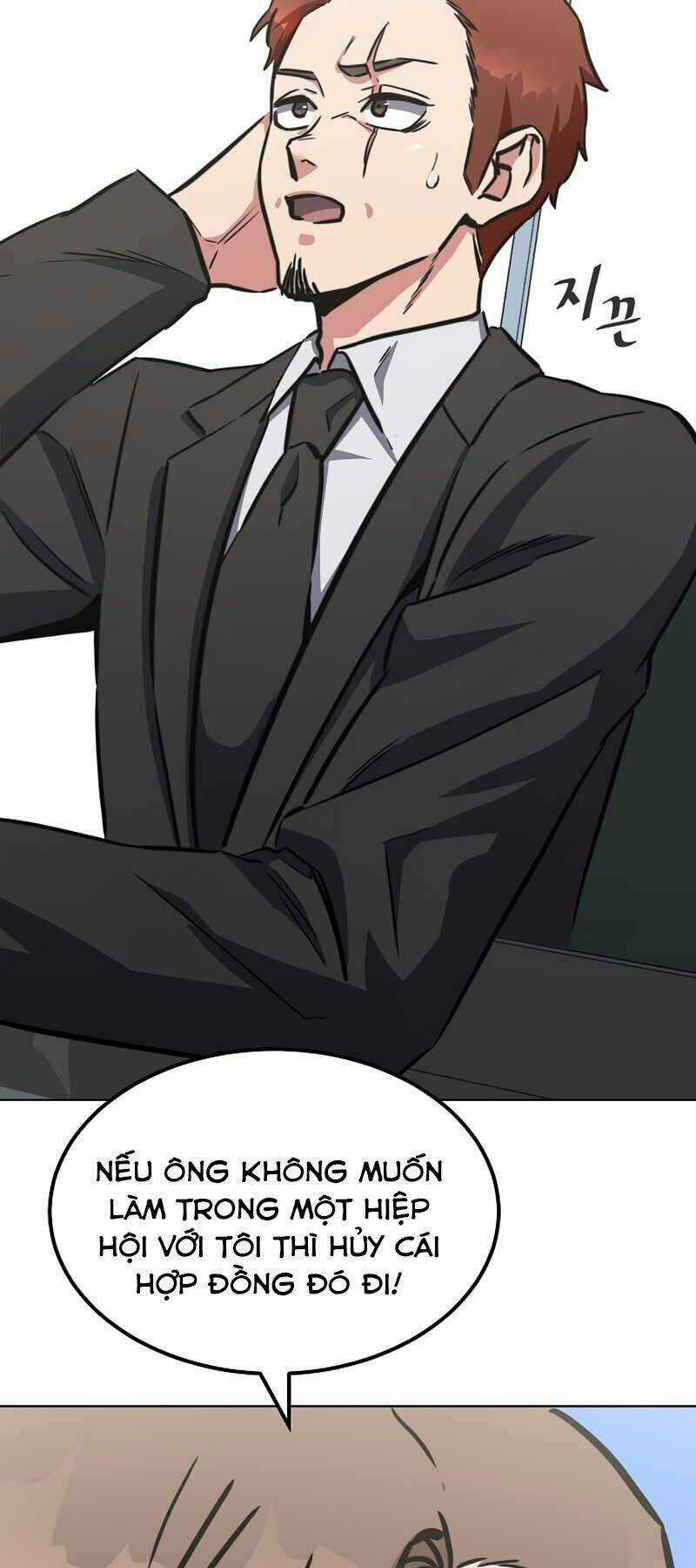 Level 1 Player - Chapter 36 - Trang 59