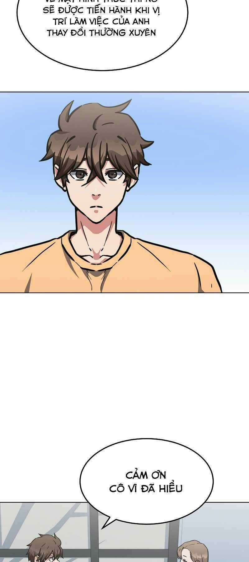 Level 1 Player - Chapter 36 - Trang 7