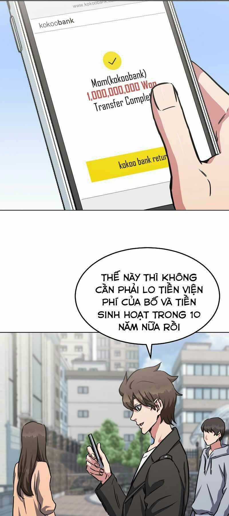 Level 1 Player - Chapter 36 - Trang 65