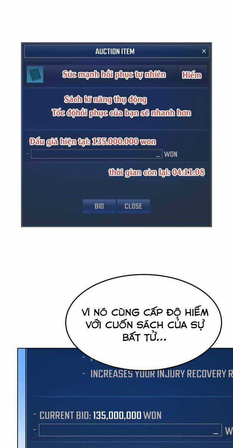 Level 1 Player - Chapter 36 - Trang 71